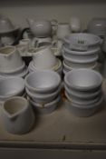Quantity of Ramekin and Mini Milk Jugs