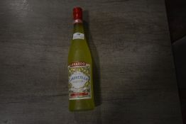 Limoncello Liqueur