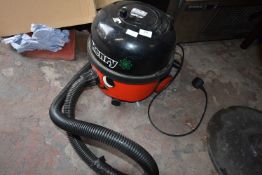 Henry Vacuum Cleaner