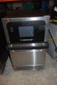 *Merrychef Eikon E2S Oven