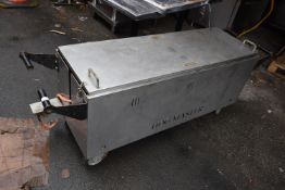 Hob Master DPN422 Type MM1 Gas