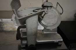 *Excel Boston Meat Slicer