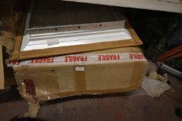 *Four 4-Way Blow Sealing Diffuser