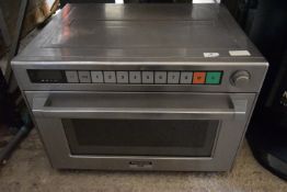 Panasonic Pro 2 Commercial Microwave