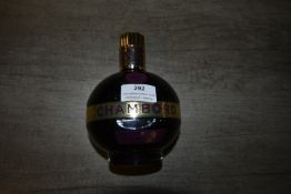 Chambord Black Raspberry Liqueur