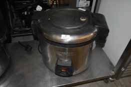 Buffalo Rice Cooker