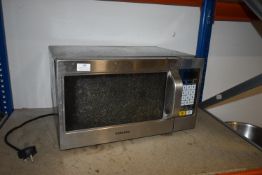 Samsung CM1089 Commercial Microwave