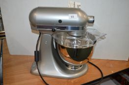 *Kitchenaid Stand Mixer