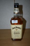 Jack Daniels Tennessee Honey 1L