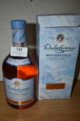 Dalwhinnie Winters Gold Single Malt Scotch Whisky 70cl