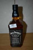 Jack Daniels Old No. 07 Tennessee Whiskey 1L