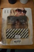 *Elle Lady’s Sunglasses
