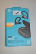 *J Lab Epic Air Sport ANC Wireless Earbuds