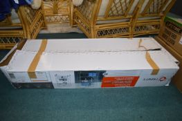 *Trinity Wire Shelving Rack