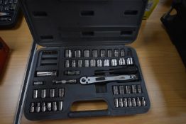 Halford’s Socket Set
