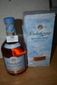 Dalwhinnie Winters Gold Single Malt Scotch Whisky 70cl