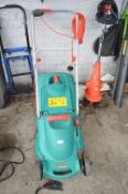 *Bosch Rotak 3450c Electric Lawnmower
