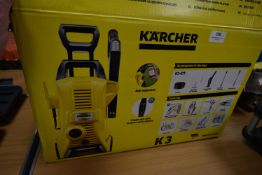 Karcher K3 Power Control Pressure Washer