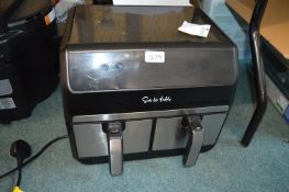 *Sur La Table Dual Basket Digital Air Fryer