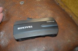 Tracker Drone with HD Camera