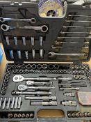 Halford’s Advance Tool Kit