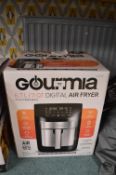 *Gourmia 6.7L Digital Air Fryer