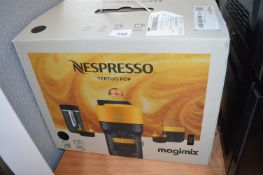 *Magimix Nespresso Vertuo Pop Coffee Machine