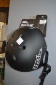 No Fear Skate Helmet Size: M 56-58cm