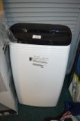 *Wood Dehumidifier