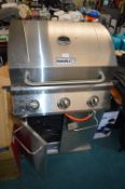 *Nex Grill Three Burner Gas Barbecue (AF)