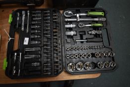 Slegen Socket Kit (incomplete)