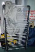 *Black & Decker Folding Heated Clothes Airer