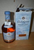 Dalwhinnie Winters Gold Single Malt Scotch Whisky 70cl