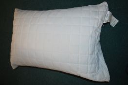 *Blueridge Memory Foam Bed Pillow