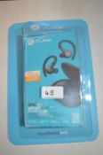 *J Lab Epic Air Sport ANC Wireless Earbuds