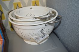 *3pc Collander Set