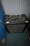 Roland Q60 Equaliser Speaker