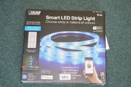 *Feit Smart LED 5m Strip Light