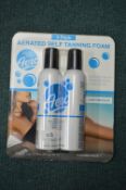 *Bondai Sands Self Tanning 2pk