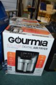 *Two Gourmia 6.7L Digital Air Fryers with Packaging
