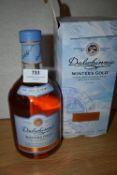Dalwhinnie Winters Gold Single Malt Scotch Whisky 70cl
