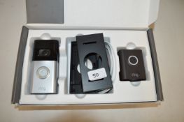 Ring RBD3 Doorbell