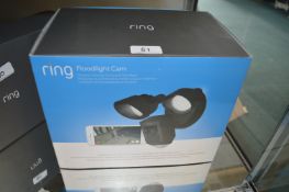 Ring Floodlight Cam