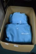 Ten Macy May Hoodies Sizes: S and XS