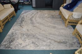 *Eden Area Rug 10ft x 7’10”