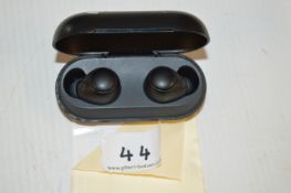 *Sony In Ear Earbuds