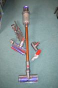 *Dyson V10 Vacuum Cleaner