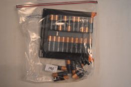 *30+ Duracell AA Batteries