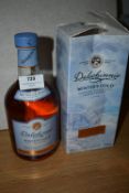 Dalwhinnie Winters Gold Single Malt Scotch Whisky 70cl