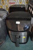 *Two Gourmia 6.7L Digital Air Fryers